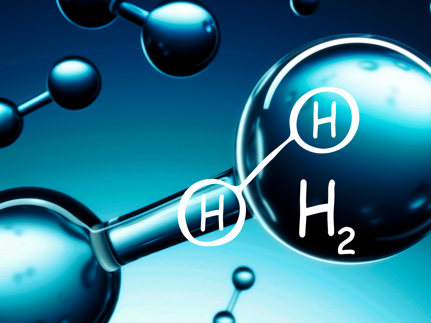 Wasserstoff Eine gute Idee für Energiewende Fraunhofer UMSICHT