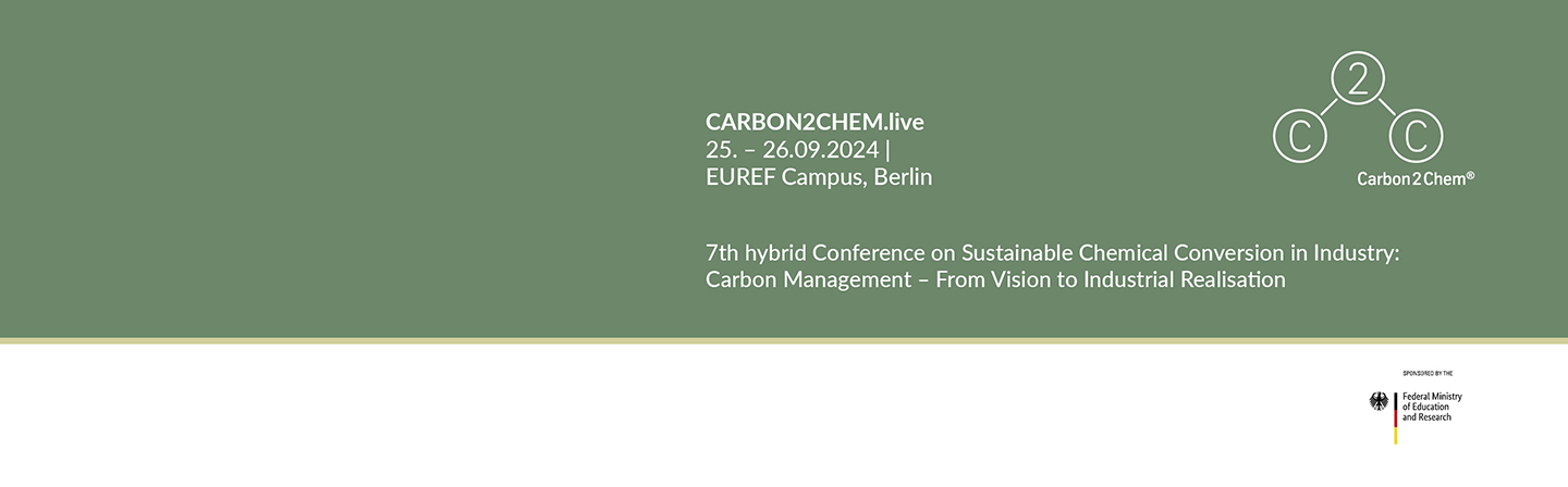 Carbon2Chem Conference 2024