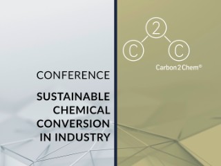 Carbo2Chem Conference 2025 Carbon2Chem-Konferenz 2025