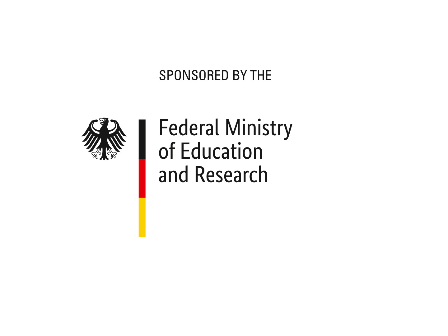 Federal Ministry of Education and Research