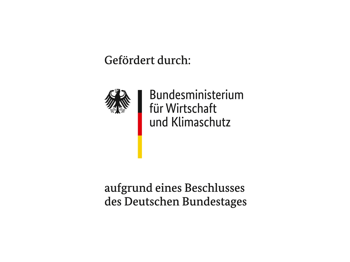 Bundesministerium für Wirtschaft und Klimaschutz